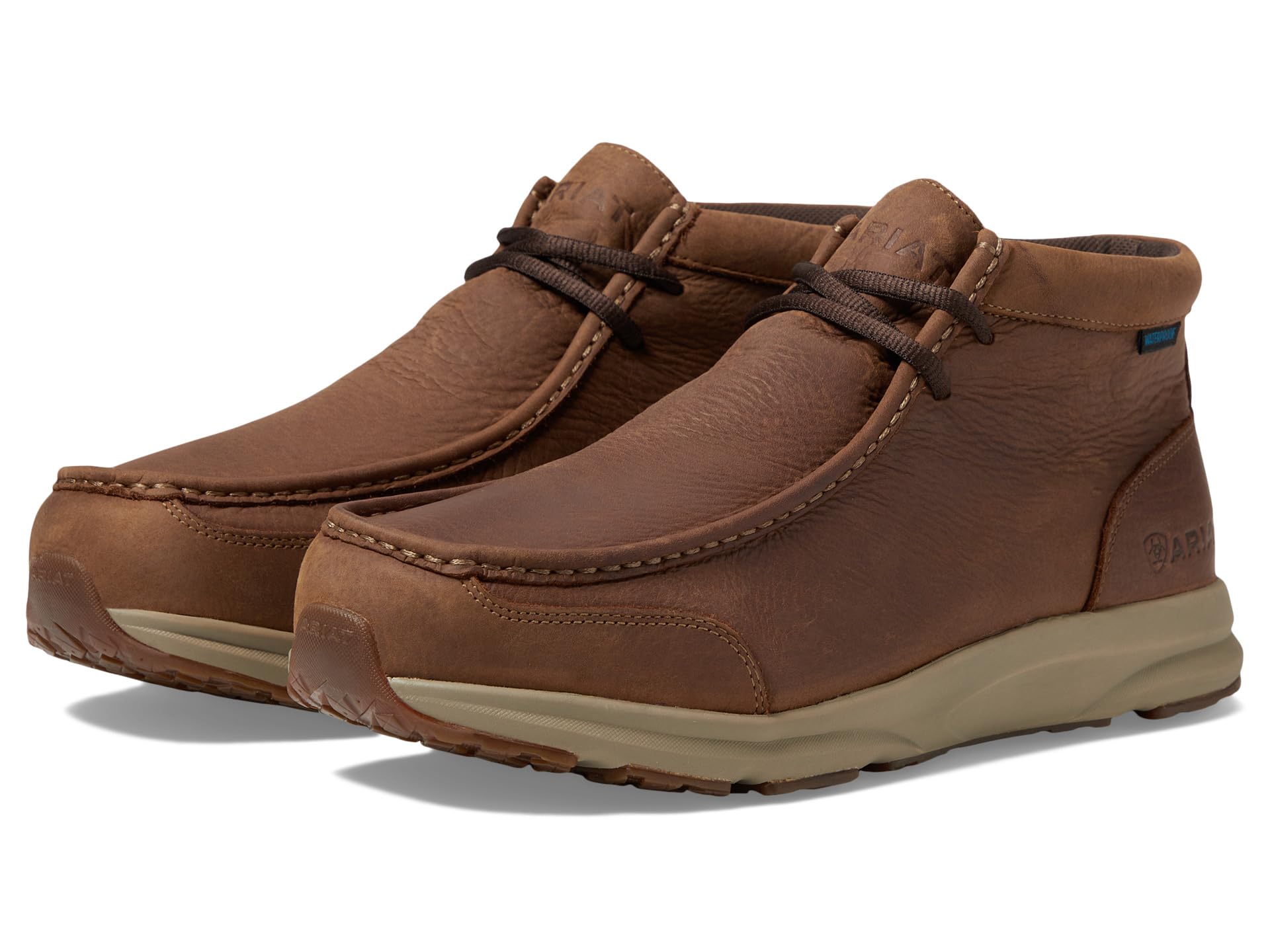 Ботинки Ariat Spitfire H2O