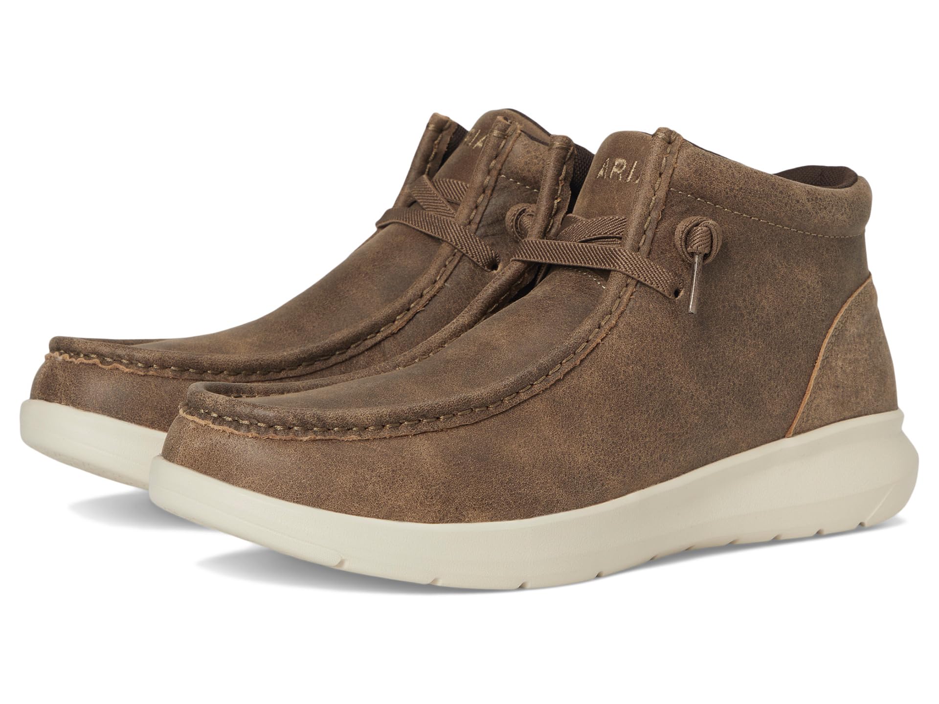 Hilo mid