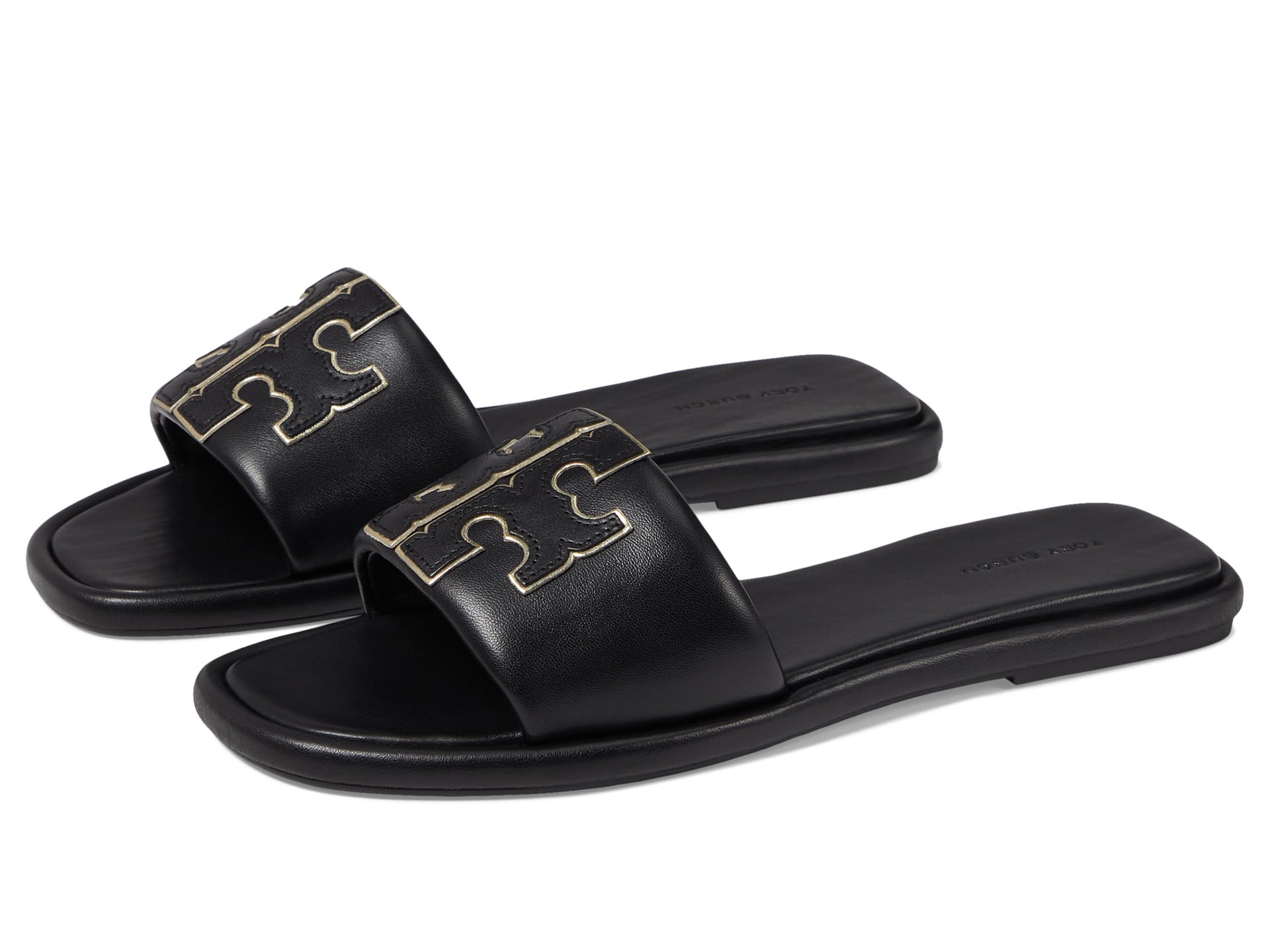 Double T Sport Slide