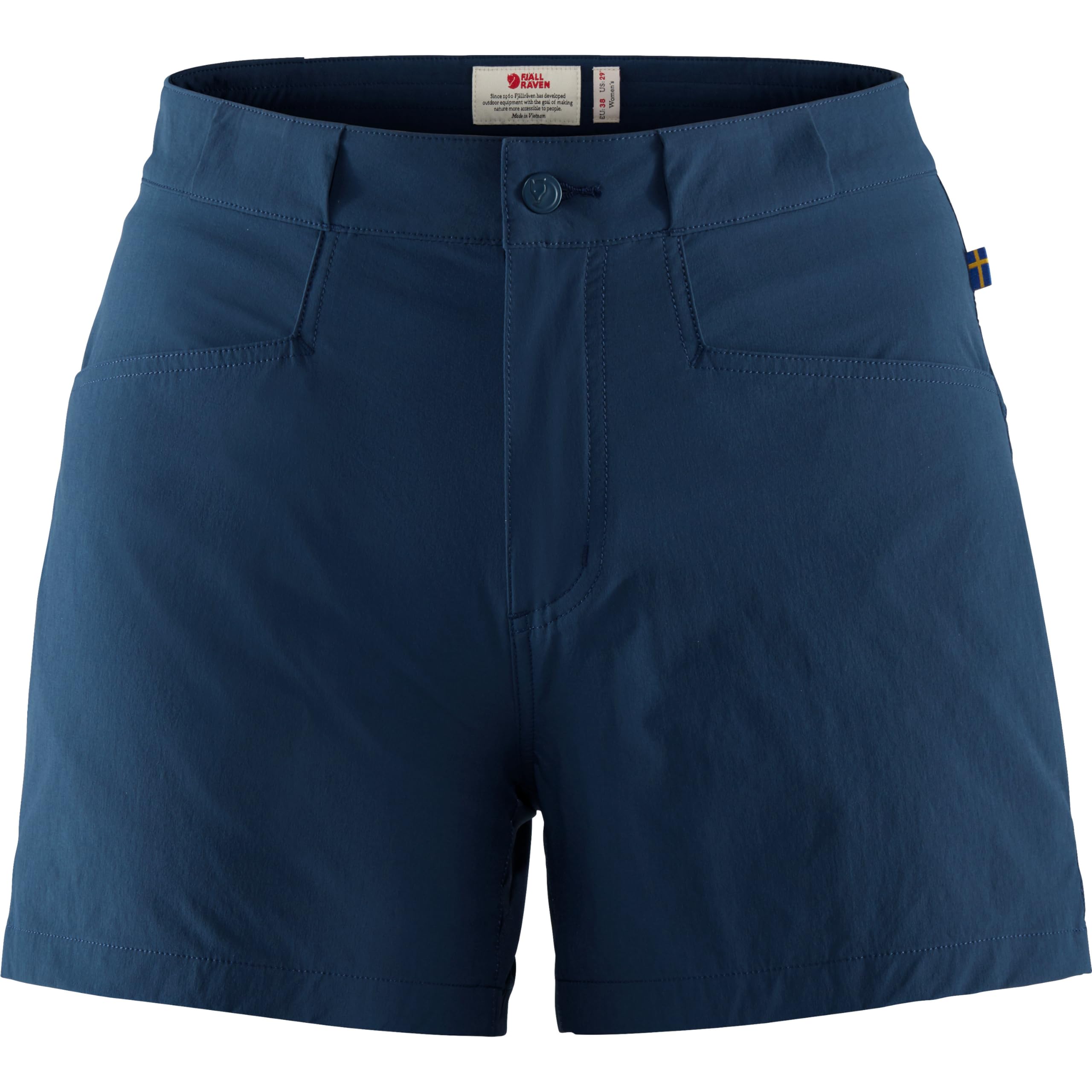 High Coast Lite Shorts