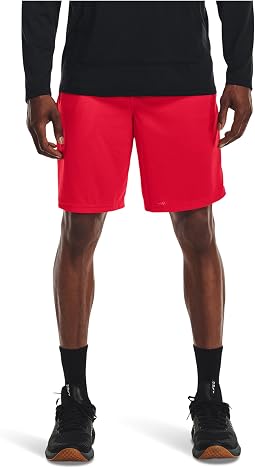Tech Mesh Shorts
