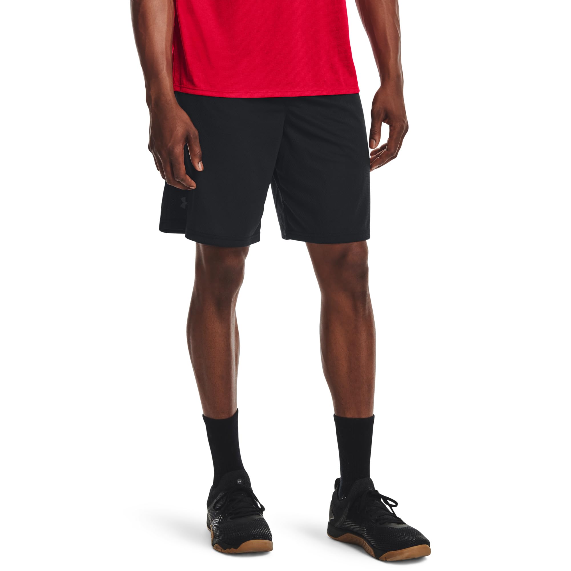 Tech Mesh Shorts