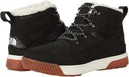 Sierra Mid Lace WP