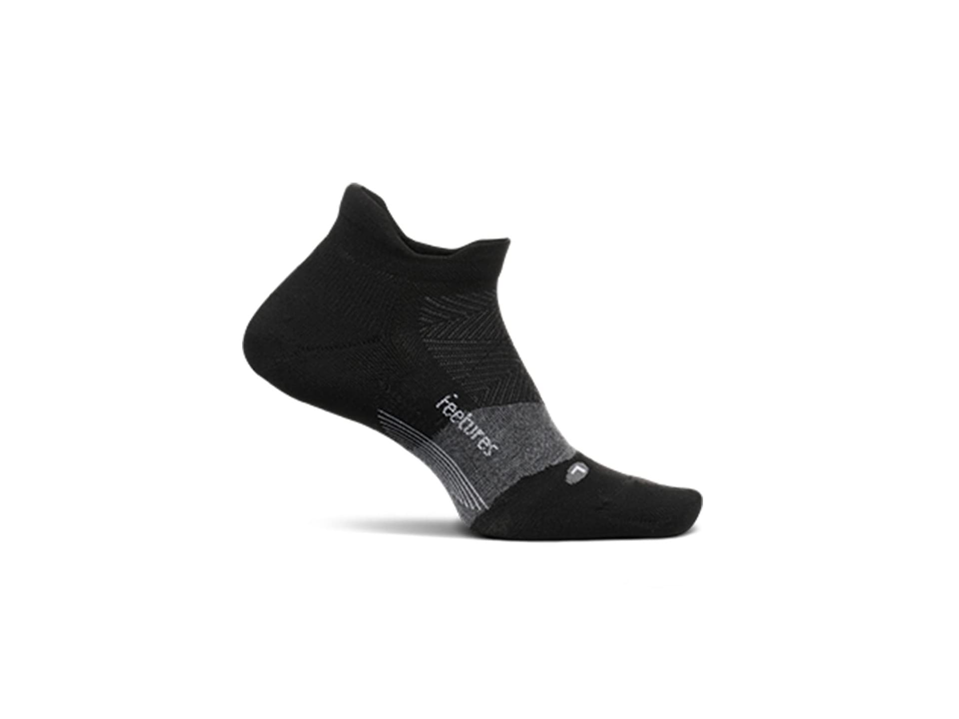 Golf Max Cushion No Show Tab