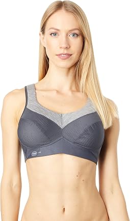 Anthracite/Melange
