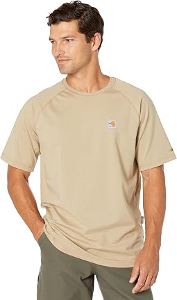 Flame-Resistant Force Short Sleeve T-Shirt
