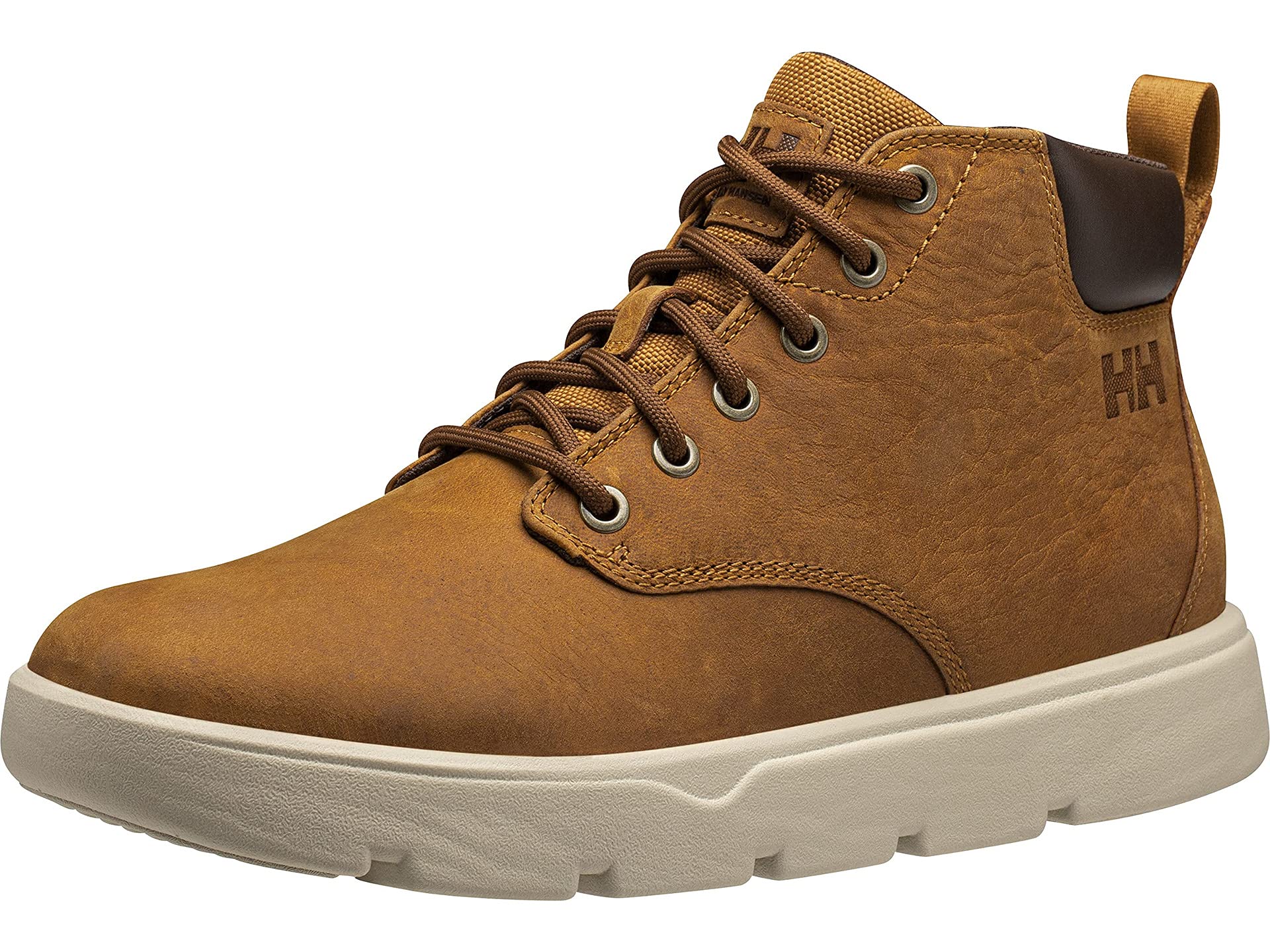 Pinehurst Leather