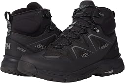 Cascade Mid Helly Tech