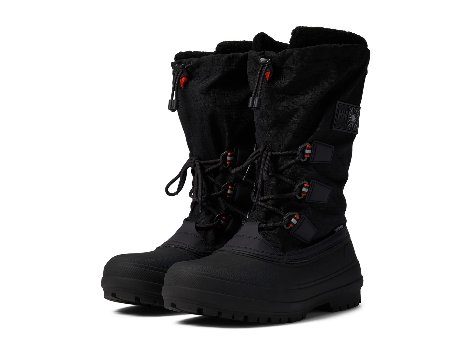 Arctic Patrol Boot