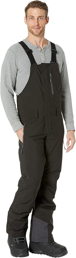 Legendary Insulated Bib Pants