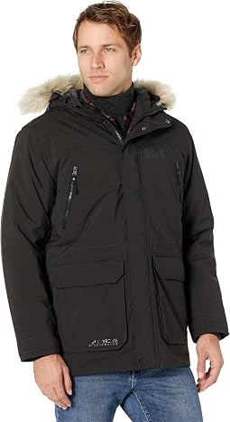 Reine Parka
