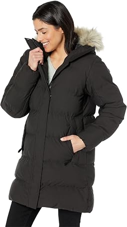 Пуховик Blossom Puffy Parka