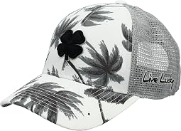 Island Luck 9 аксессуары