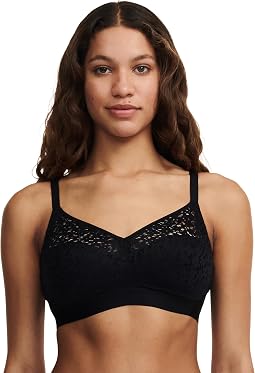 Norah Supportive Wire Free Bra