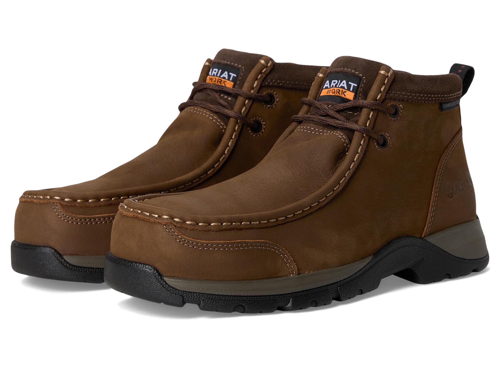 Рабочие ботинки Ariat Work Edge LTE Moc