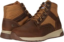 Кроссовки-ботинки Carhartt Force 5" с мягким мыском