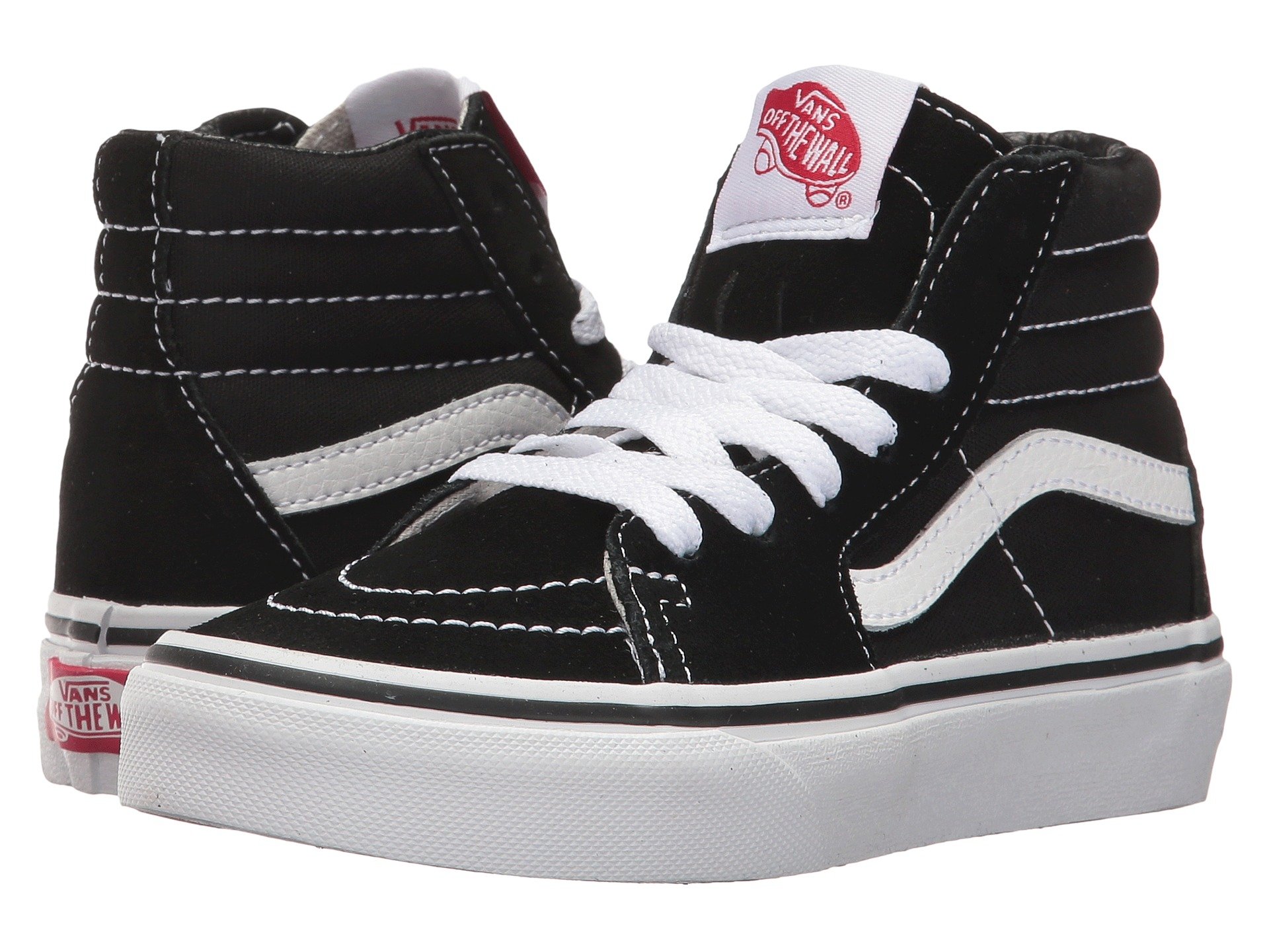SK8-Hi (маленький/большой ребенок)