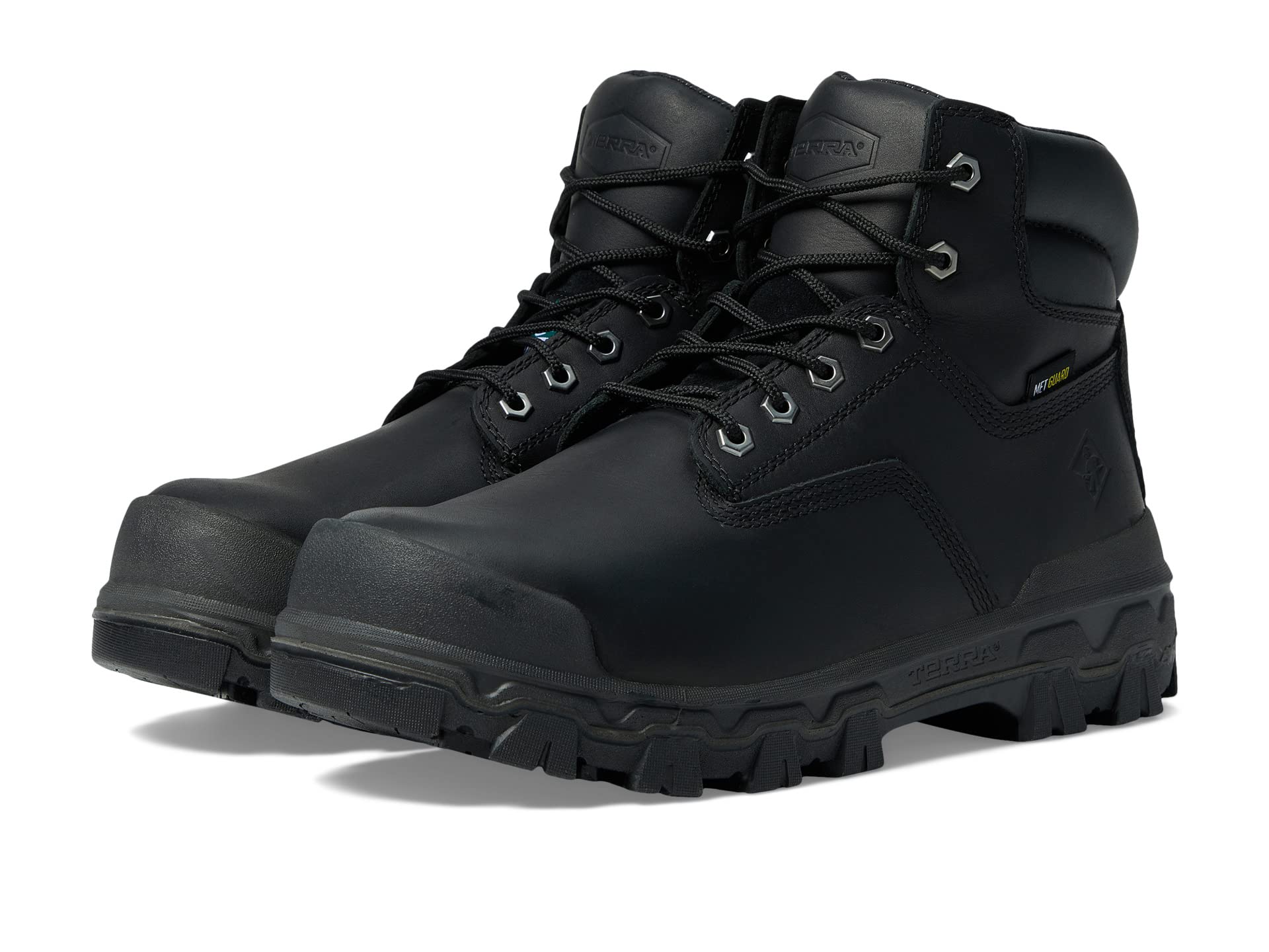Sentry 6" NT