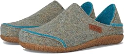 Light Blue/Turquoise