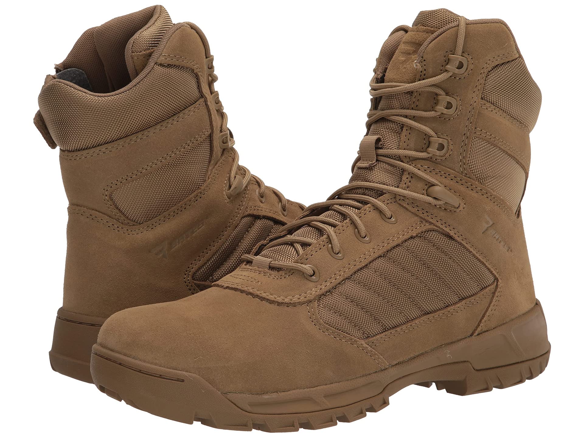 Tactical Sport 2 Tall Side Zip