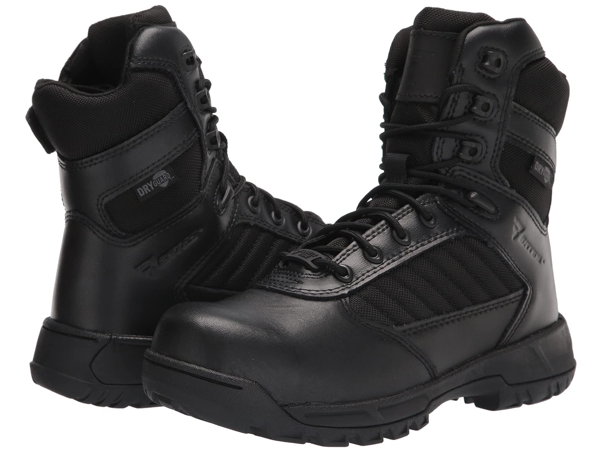 Tactical Sport 2 Tall Side Zip DryGuard Composite Toe