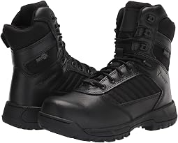 Tactical Sport 2 высокий ботинок с боковой молнией DryGuard композитное мыско