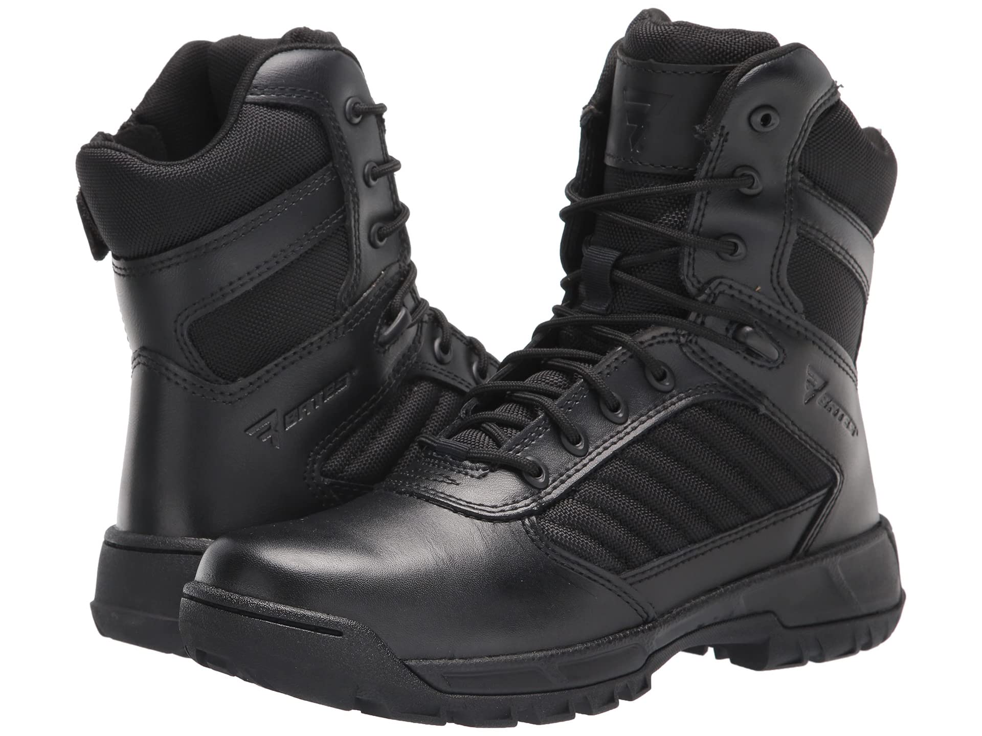 Tactical Sport 2 Tall Side Zip