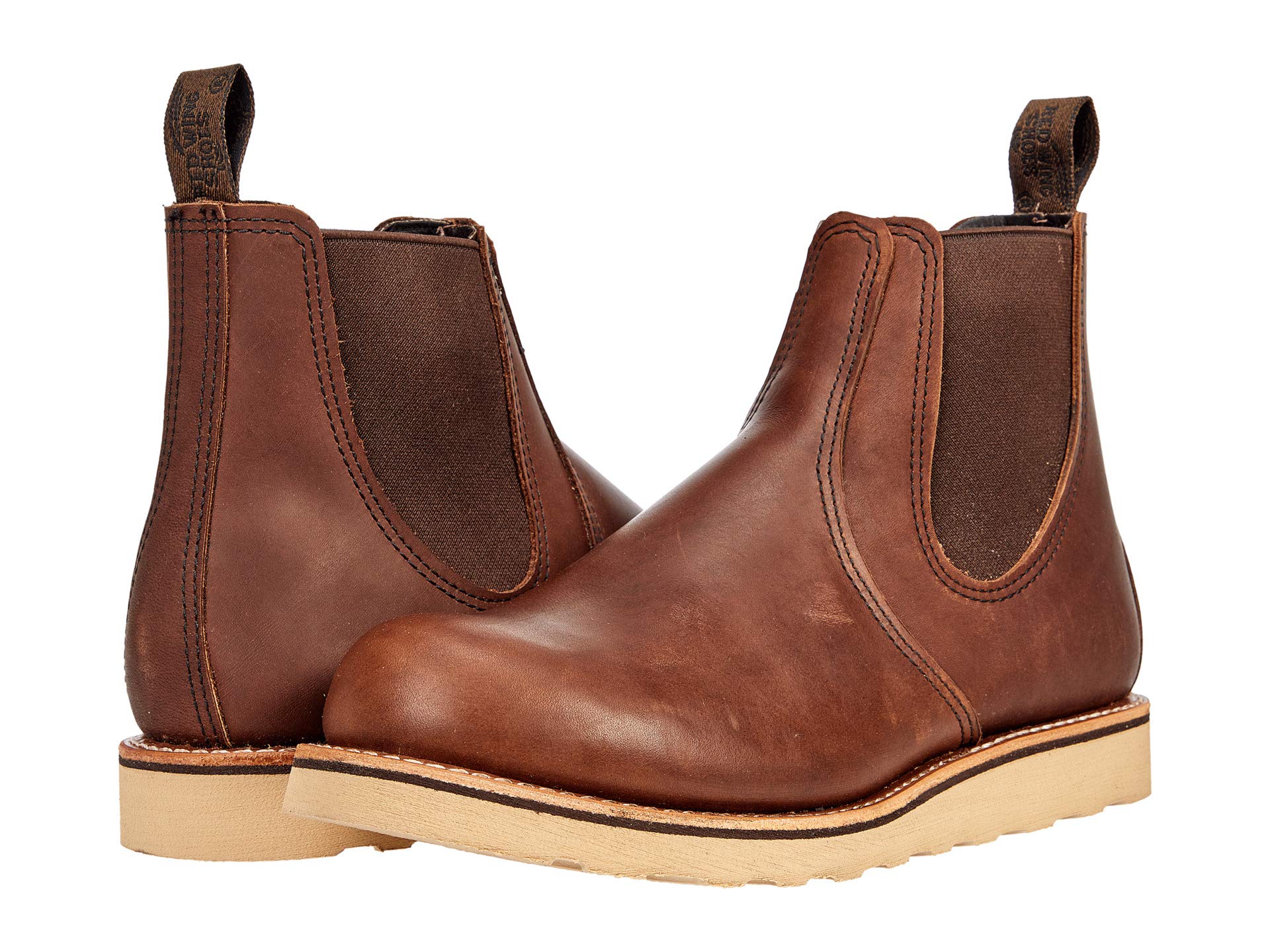 Ботинки Red Wing Heritage Classic Chelsea