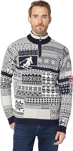 OL History Sweater