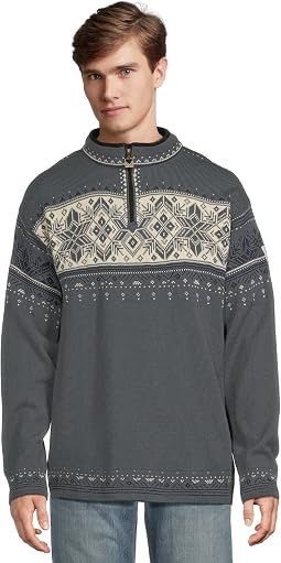 Steel/Off-White/Navy