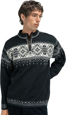 Blyfjell Sweater