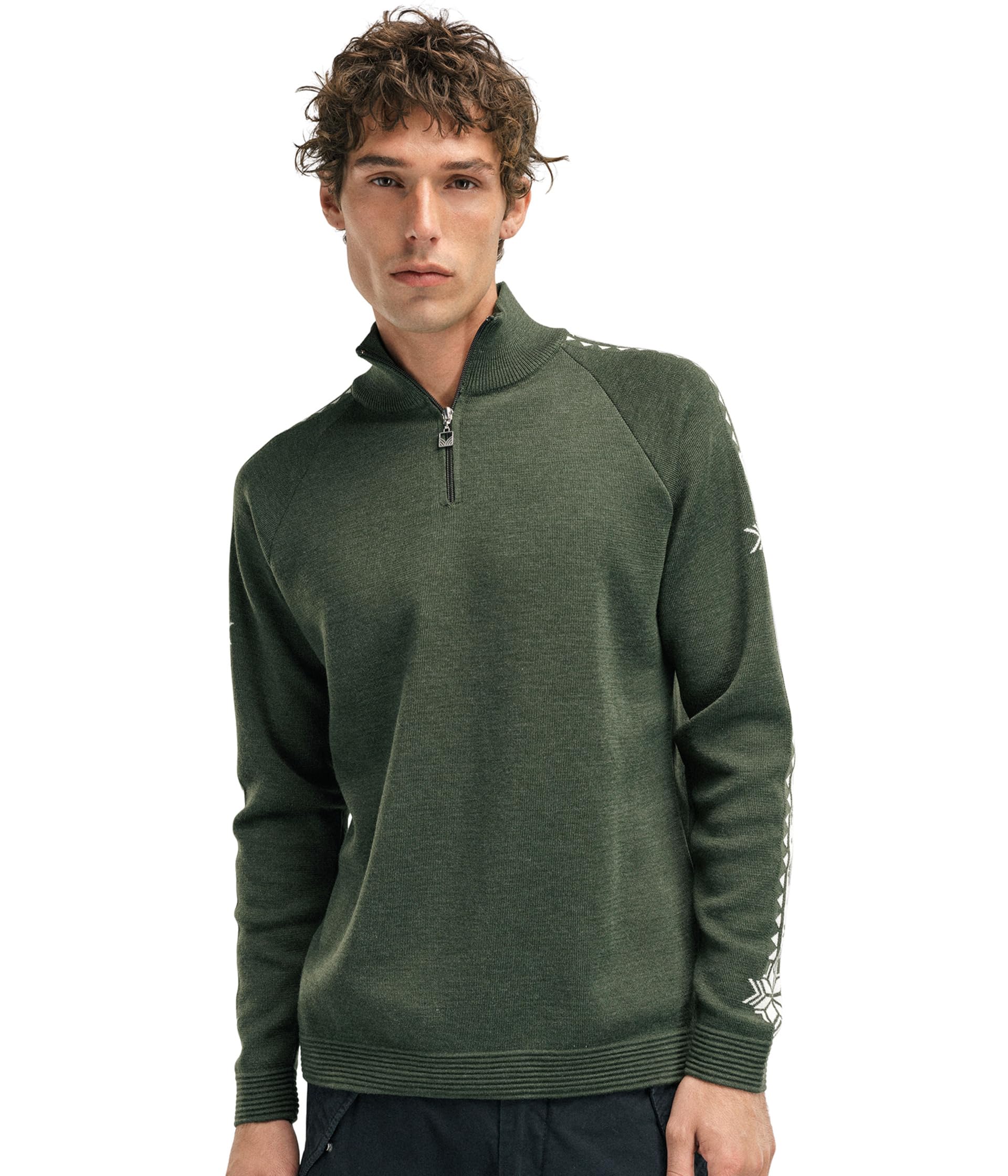 Geilo Sweater