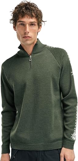 Geilo Sweater