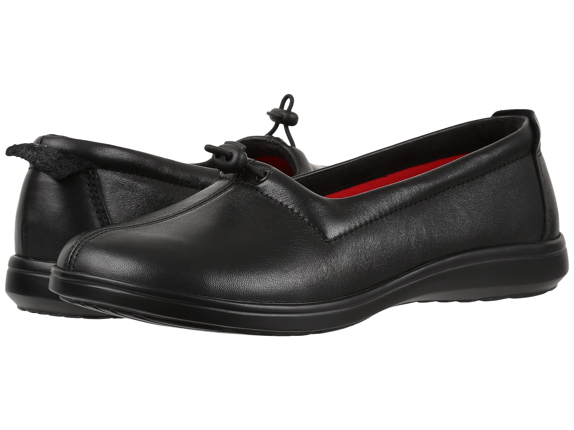 Funk Comfort Slip On Loafer