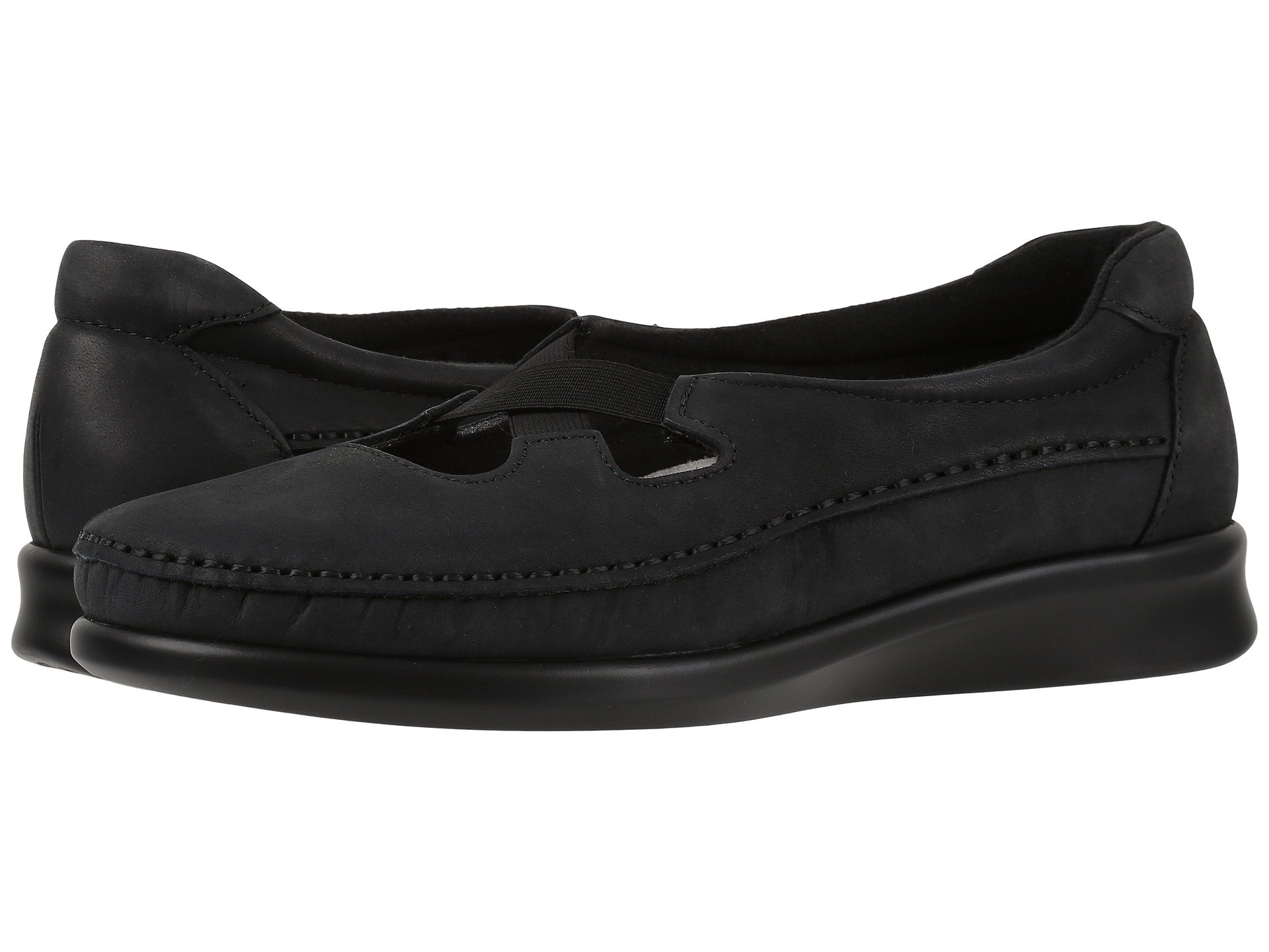 Удобные лоферы Crissy Slip On