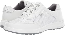 Удобные кроссовки на шнуровке Sporty Lux