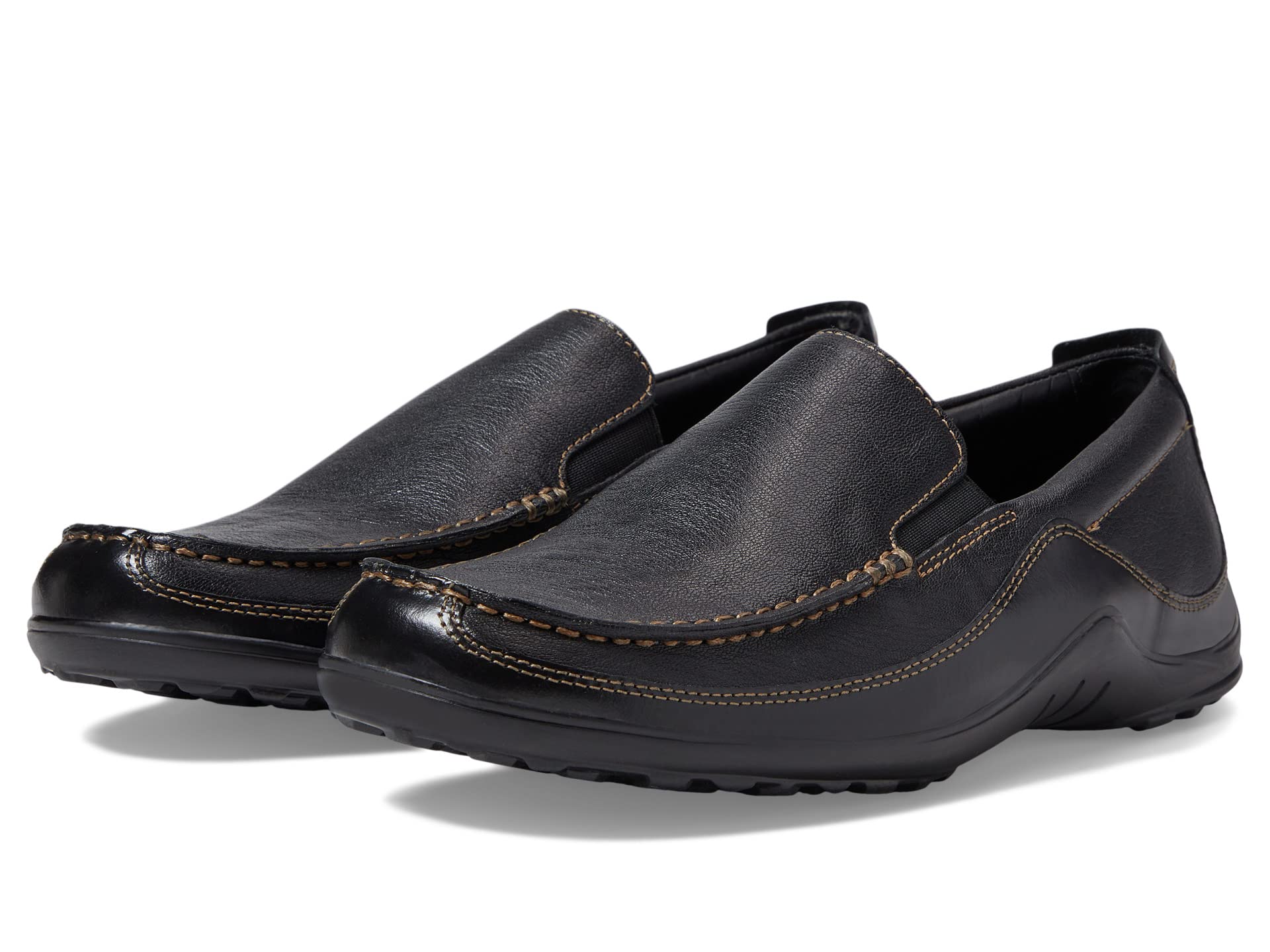 Tucker Venetian