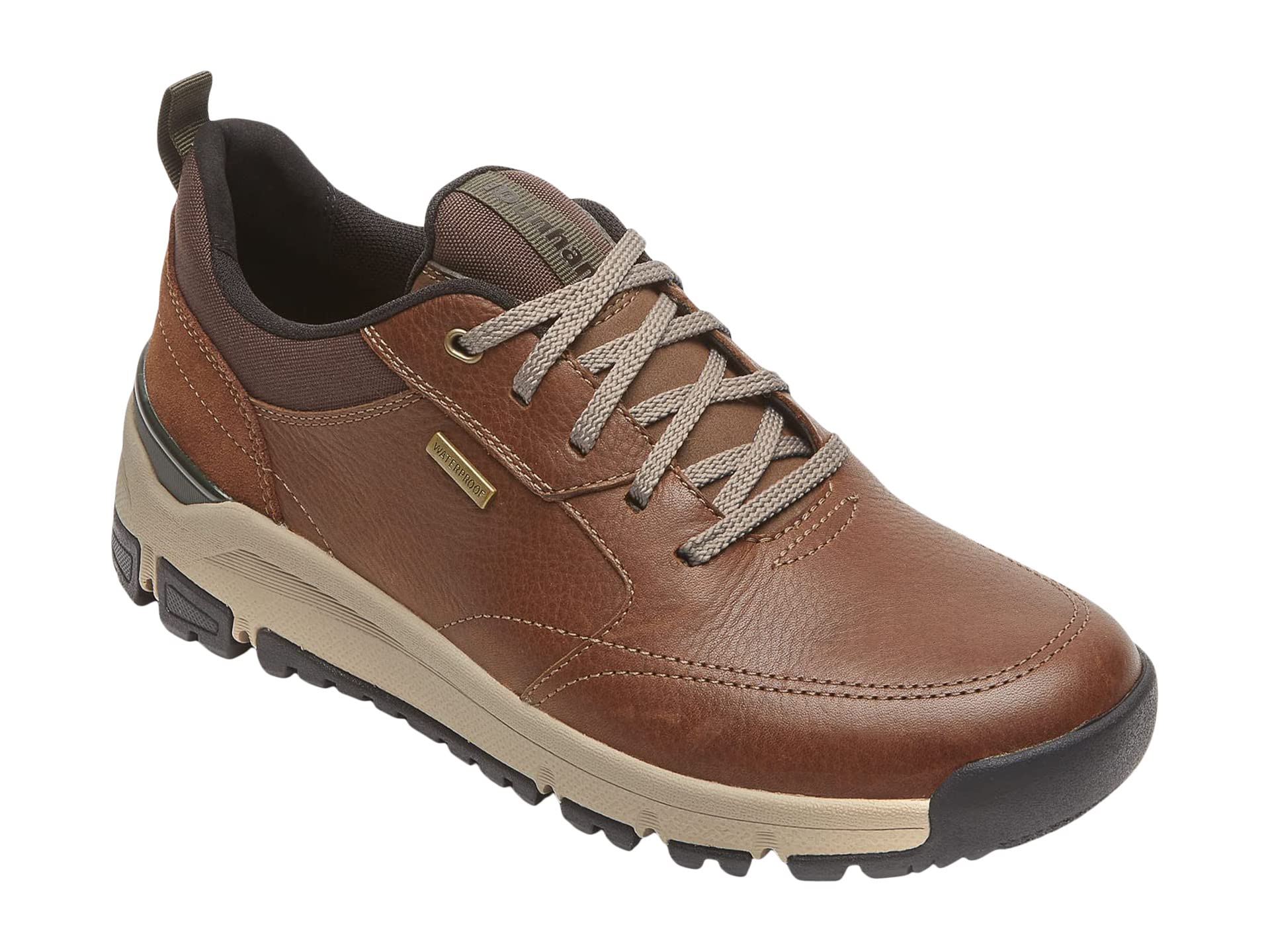 Glastonbury Waterproof UBal II