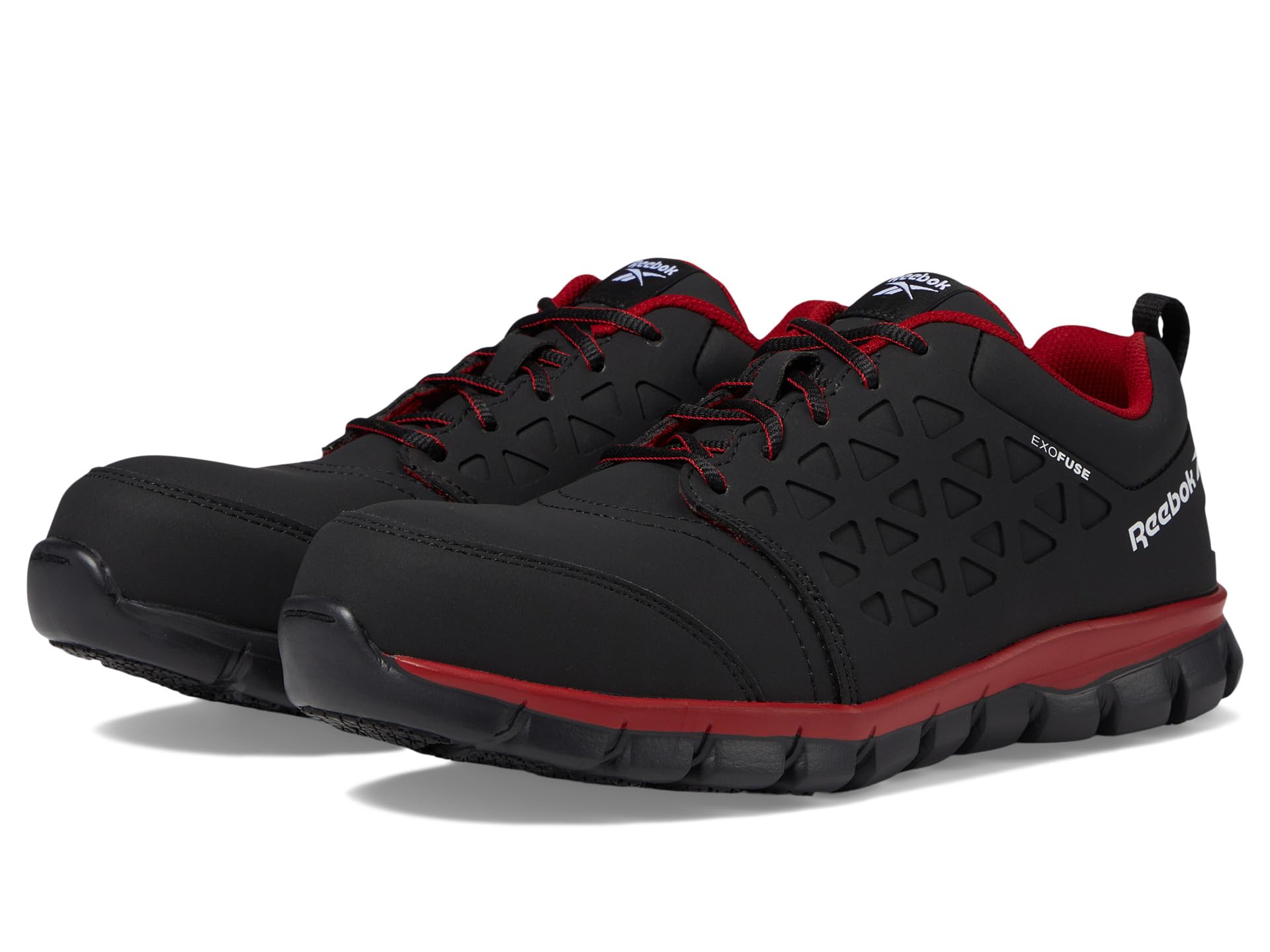 Sublite Cushion Work Comp Toe SD