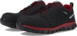 Sublite Cushion Work Comp Toe SD