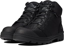 Рабочие ботинки SKECHERS Work Rotund-Darragh с стальным носком