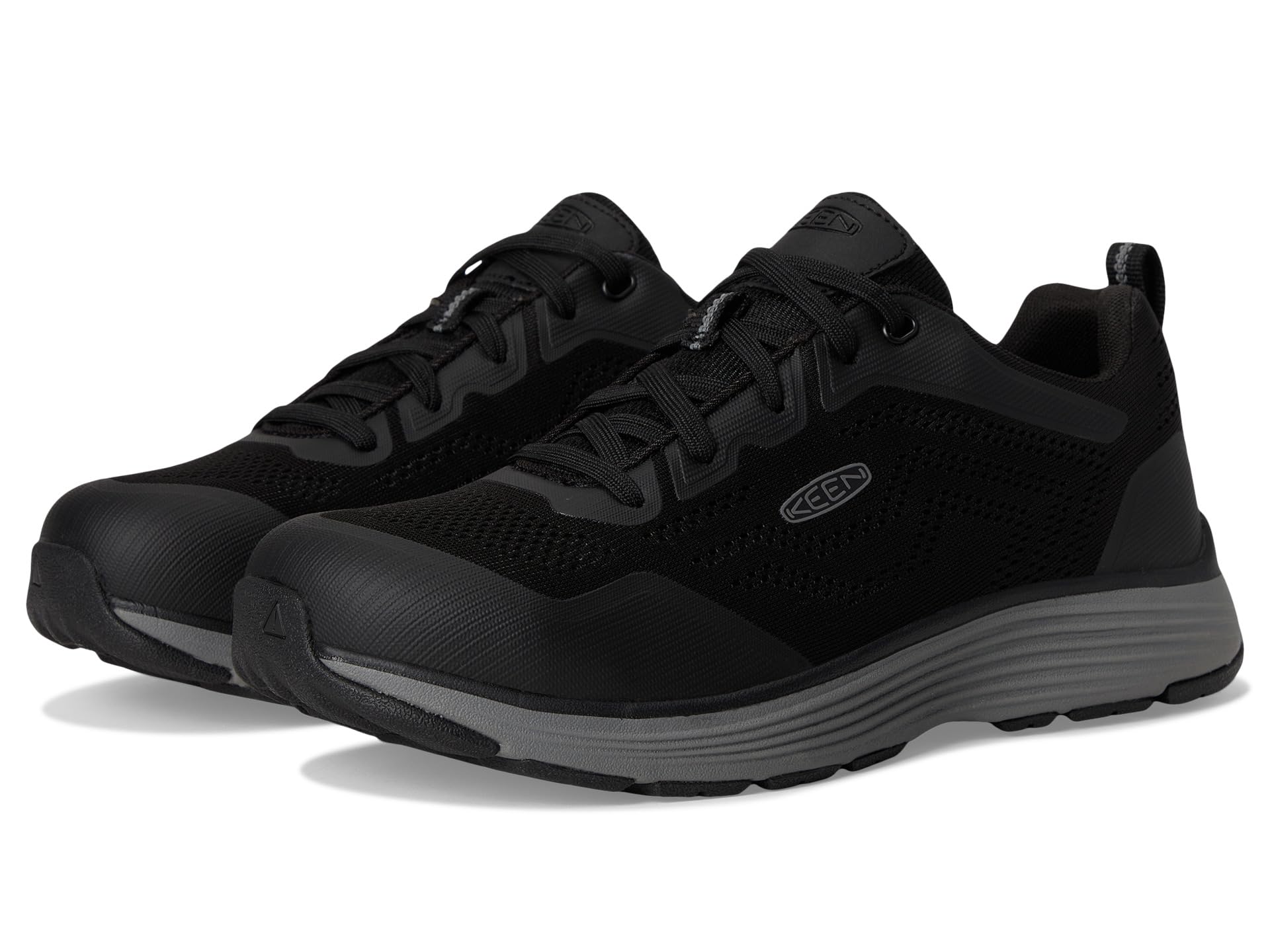 Sparta II (Alloy Toe)