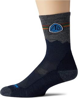 Мужские носки Darn Tough Vermont CDT Micro Crew Lightweight with Cushion