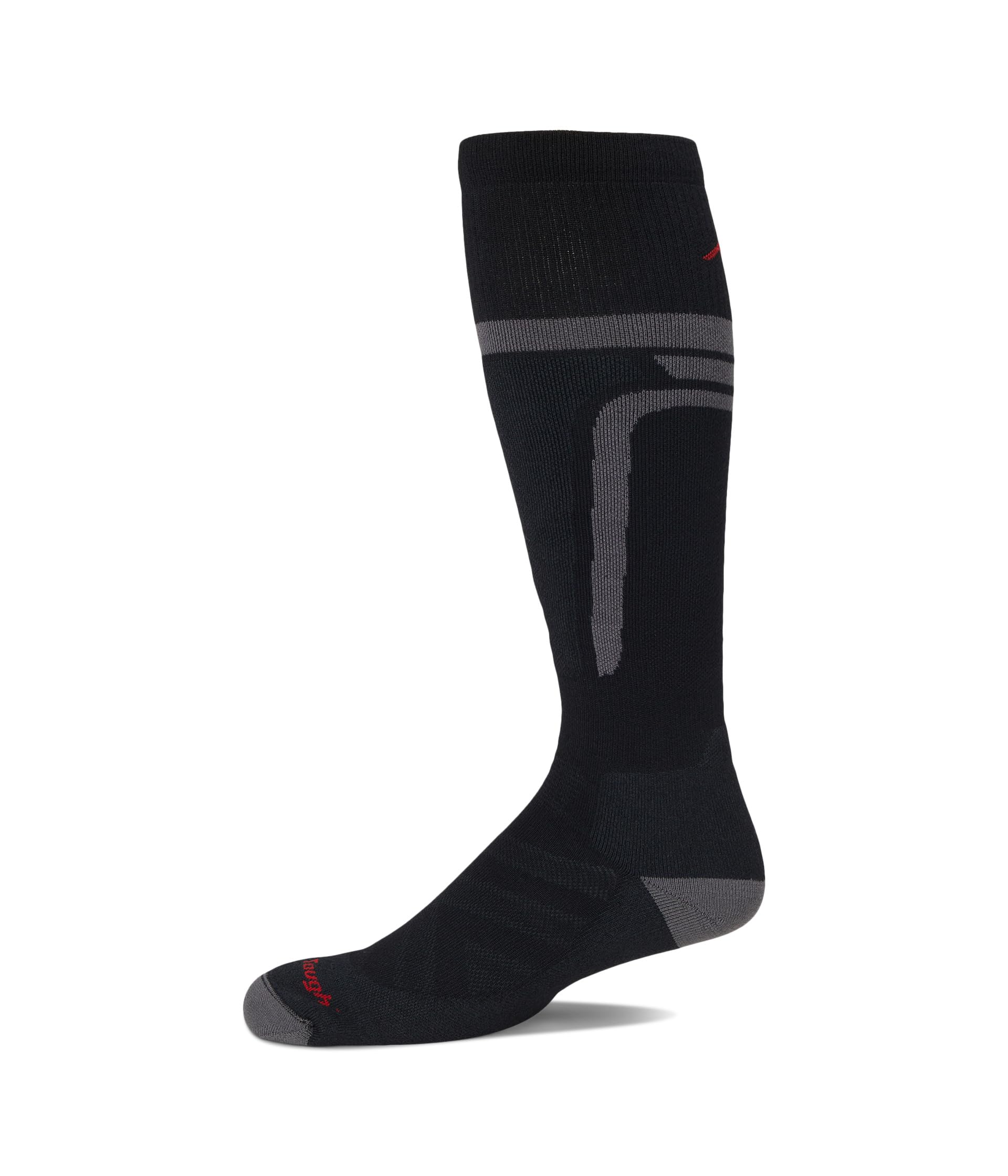Edge Thermolite OTC Midweight with Cushion w/ Padded Shin