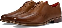 Washington Grand Laser Wing Oxford