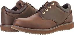 Stonington Oxford Shoes Plain Toe