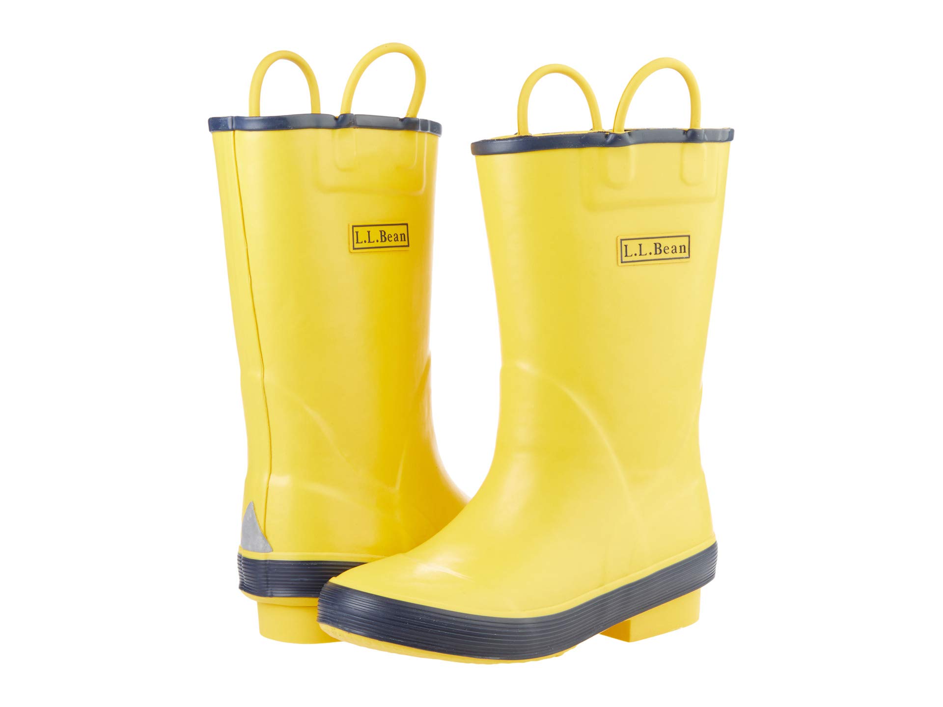 Дождевые сапоги Puddle Stompers (малыш/младший ребенок)