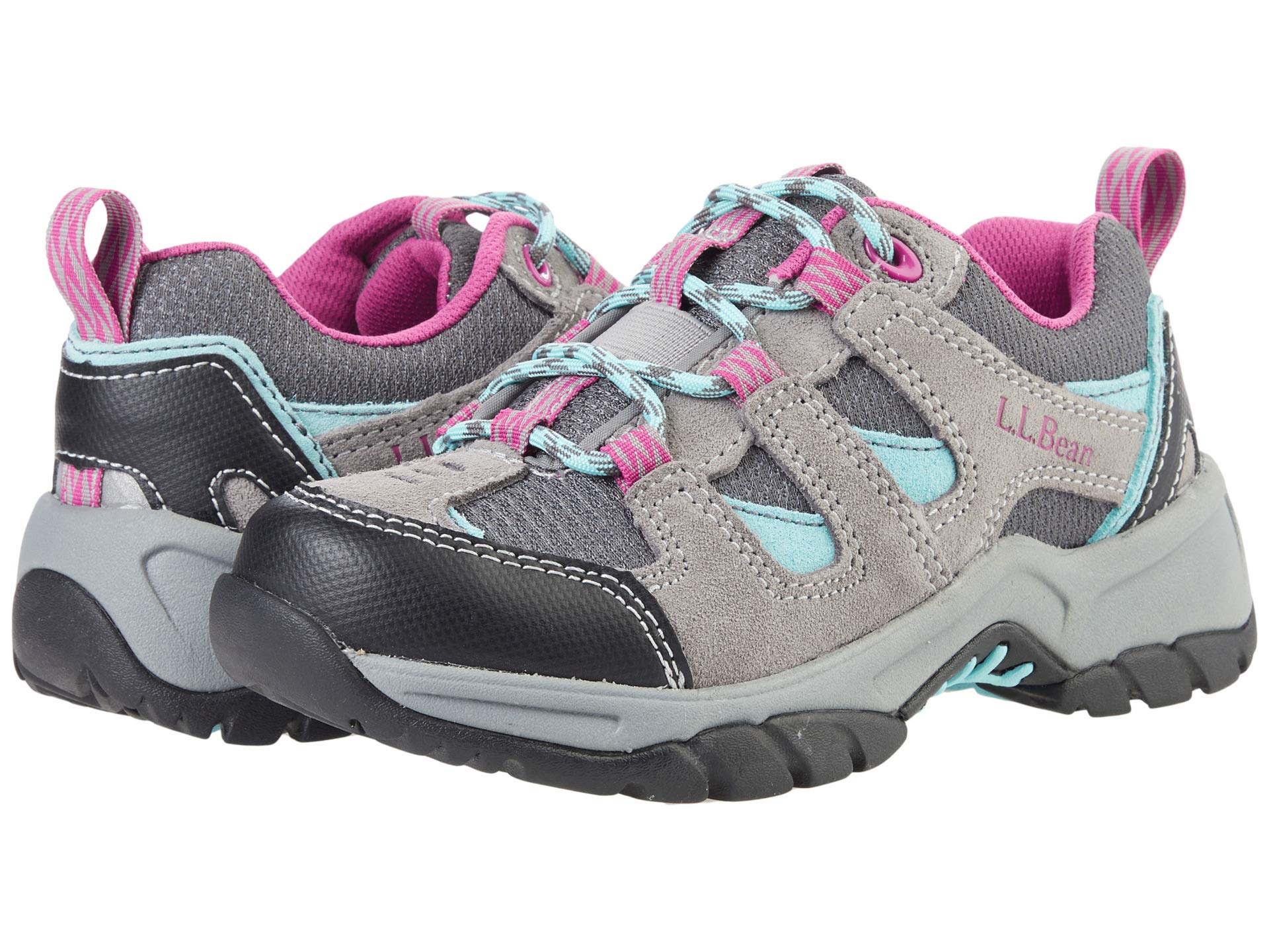 Trail Model Hiker Low (Toddler/Little Kid/Big Kid)