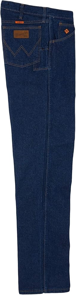 Big & Tall Flame Resistant Relaxed Fit Cowboy Cut Jeans