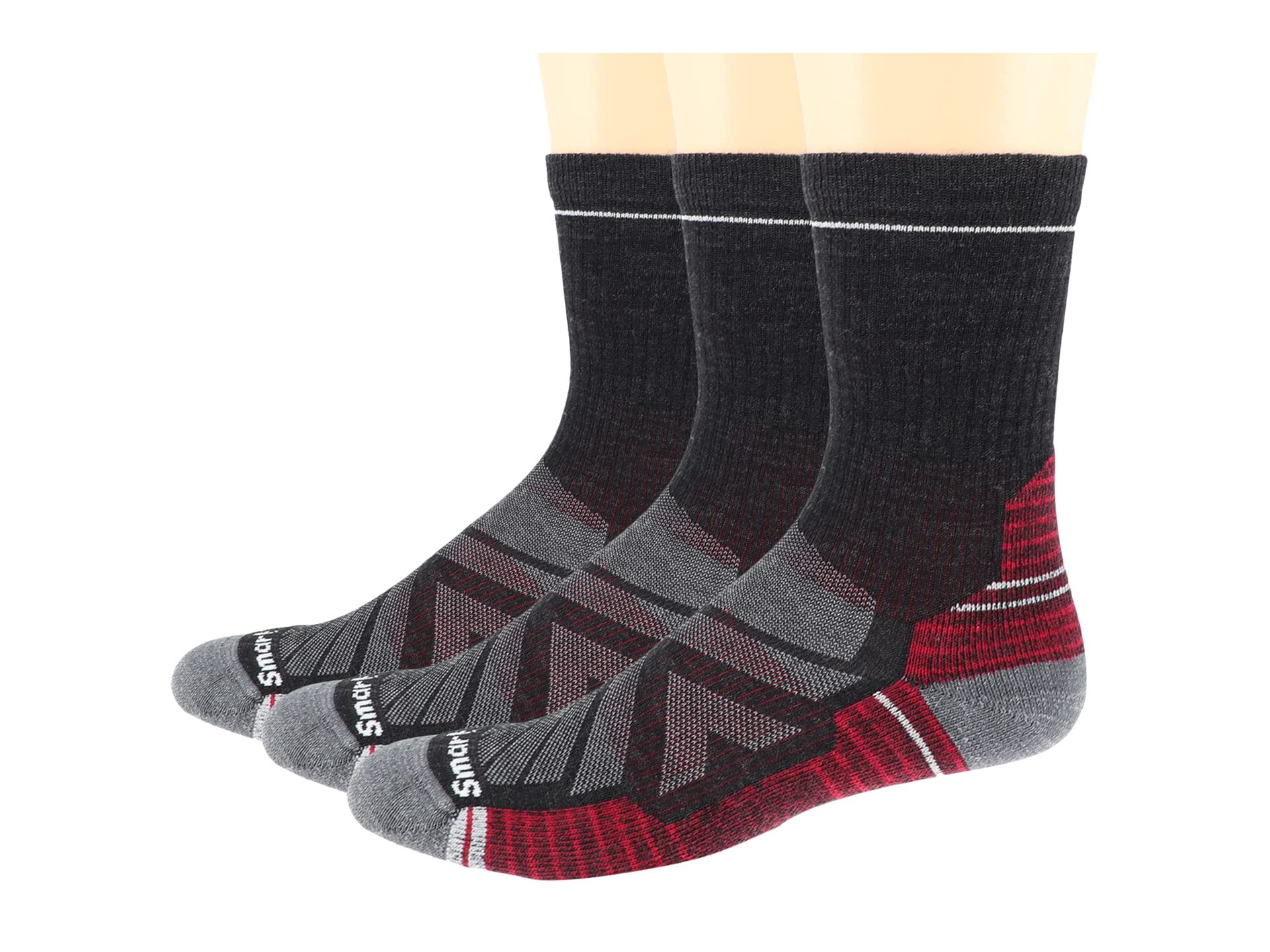 Носки Performance Hike Light Cushion Crew 3-Pack